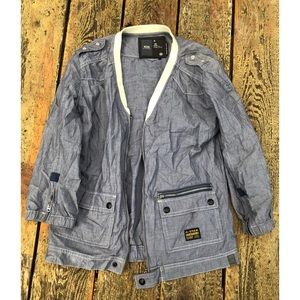 G-Star Raw zip jacket